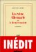 La Reine Albemarle, Ou, Le Dernier Touriste : Fragments cover