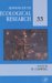 Advances In Ecological Research : Birds And Climate Change cover