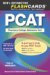 Pcat Flashcards : Pharmacy College Admin Test cover