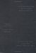 The Emergence of Modern Architecture : A Documentary History from 1000 to 1800 cover