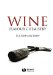 Wine Flavour Chemistry cover