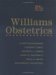 Williams Obstetrics cover