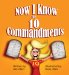 Now I Know the Ten Commandments cover