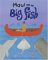 Maui And The Big Fish : A Polynesian Creation Myth cover