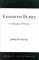  Kenneth Burke: A Dialogue of Motives