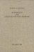 Theologie Als Christliche Philosophie : Zur Bedeutung Der Biblischen Botschaft Im Denken Des Clements Von Alexandria cover