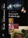 An Atlas of Forensic Pathology cover