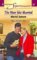 The Man She Married cover