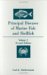 Principal Diseases of Marine Fish and Shellfish : Diseases of Marine Fishes cover