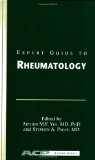 EXPERT GUIDE TO RHEUMATOLOGY [Click for larger image]