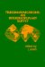 Telecommunications, an Interdisciplinary Survey cover