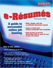 E-Resumes [Click for larger image]