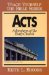 Acts : Adventures of the Early Church cover