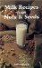 Milk Recipes from Nuts & Seeds cover