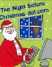 Night Before Christmas Dot.Com cover
