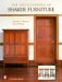 Encyclopedia of Shaker Furniture cover