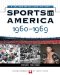 Sports in America cover