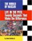 Life in the Pits : Twenty Seconds That Make the Difference cover