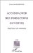 Accompagner Des Formations Ouvertes : Conference De Consensus cover