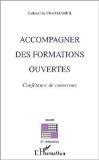 Accompagner Des Formations Ouvertes : Conference De Consensus [Click for larger image]