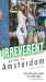 Frommer's Irreverent Guide to Amsterdam cover