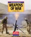 Weapons of War cover