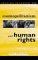  Cosmopolitanism and Human Rights