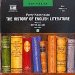 The History of English Literature cover
