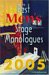 The Best Men's Stage Monologues 2005 cover