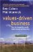 Values-driven Business : How to Change the World, Make Money, And Have Fun cover