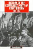History of the Communist Party in Britain 1941-1951 [Click for larger image]
