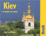 Bradt City Guide Kiev [Click for larger image]