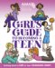  American Medical Association Girl's Guide to Becoming a Teen: Girl's Guide to Becoming a Teen