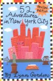 52 Adventures in New York [Click for larger image]