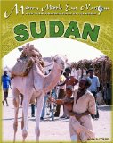 Sudan [Click for larger image]