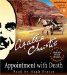 Appointment With Death : A Hercule Poirot Novel cover