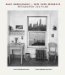 Rudy Burckhardt -- New York Moments : Photographs and Films cover