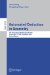 Automated Deduction in Geometry : 5th International Workshop, Adg 2004, Gainesville, Fl, Usa, September 16-18, 2004, Revised Papers cover