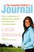 The Essential Walker's Journal : Your Companion to Weight Loss, Health, And Personal Transformation cover