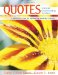 Quotes to Inspire Great Reading Teachers : A Reflective Tool for Advancing Students' Literacy cover