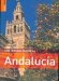 The Rough Guide to Andalucia cover