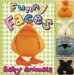 Funny Faces : Baby Animals cover
