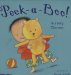 Peek-a-boo! Nursery Games cover
