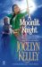A Moonlit Knight cover