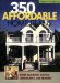350 Affordable Home Plans cover