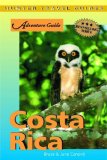 Adventure Guide to Costa Rica [Click for larger image]