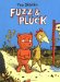 Fuzz & Pluck cover