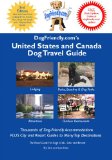 DogFriendly.com's United States And Canada Dog Travel Guide [Click for larger image]