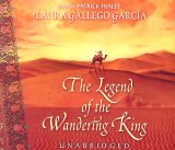 The Legend Of The Wandering King [Click for larger image]