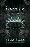 Ironside : A Modern Faery's Tale [Click for larger image]
